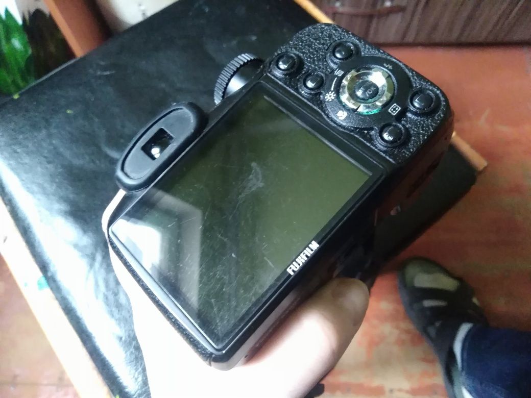 Fujifilm FinePix S2980