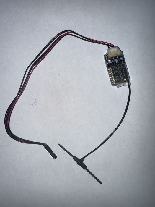 Модуль телеметрії Wi-Fi Mavlink, KAHUMA v 1.2.