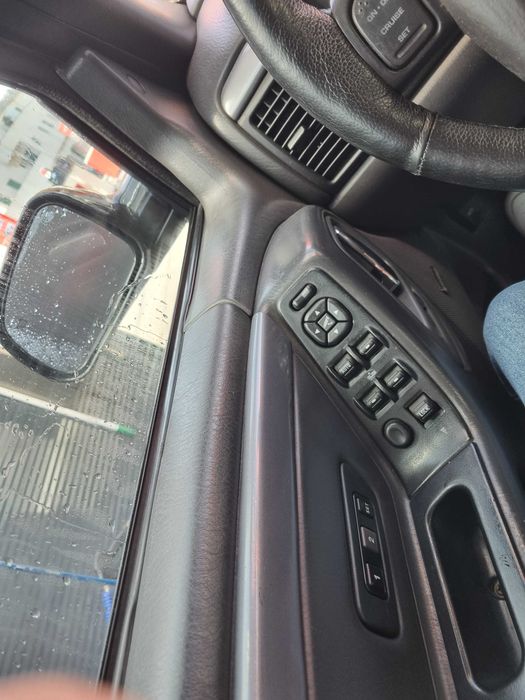 Jeep Cherokee WJ 3.1