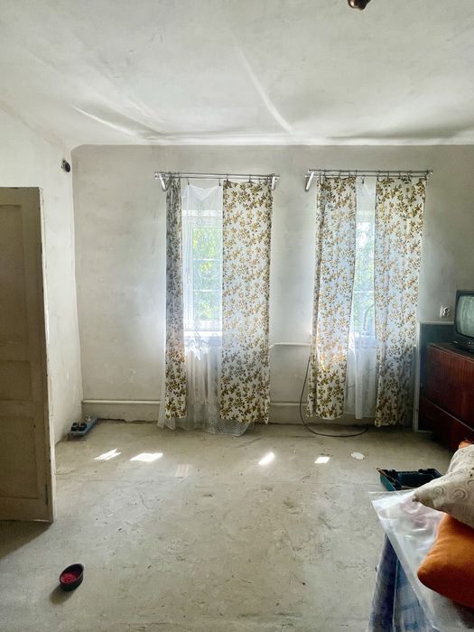 Продам будинок в с. Чемер ( 45 км від Чернігова, Київский напрямок)