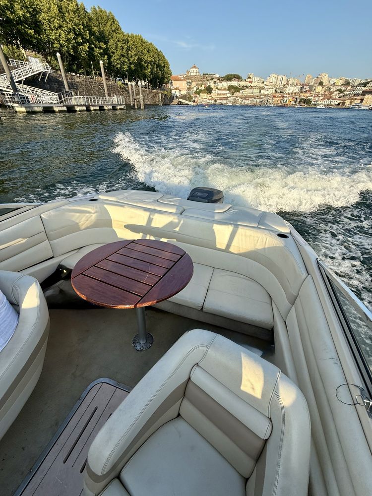 Barco Jeanneau Doral 185 5m80