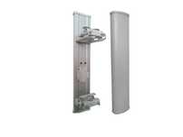 Продам мощную Wi-Fi антенну Integral INT-2400-17-65 с Rocket M2 2 ГГц