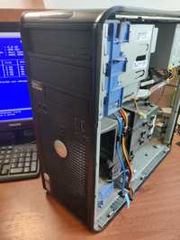 Комп'ютер (системный блок, ПК) Dell Optiplex 745 s775 X3323/8Gb/no HDD