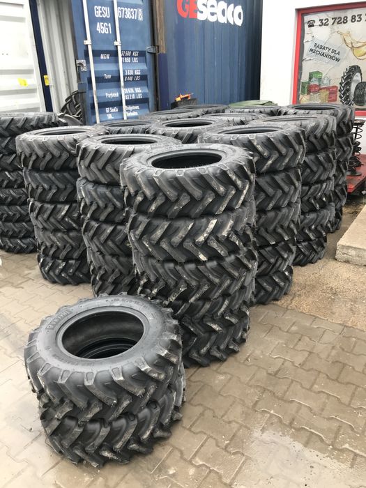 koła balonowe przód 10.0/75-15.3/12pr JODŁA Ursus C360 C330 Zetor MF