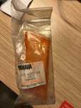 Piscas ct 50 s yamaha super sport farol frente quadrado