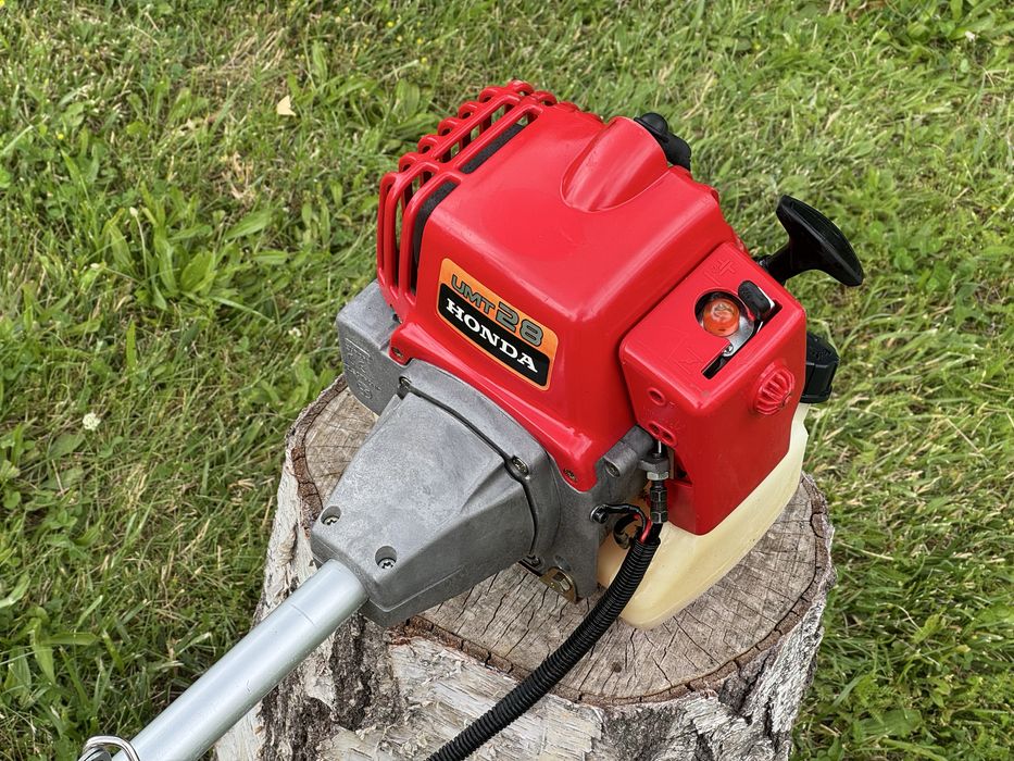 Kosa spalinowa Honda UMT 28 !!!