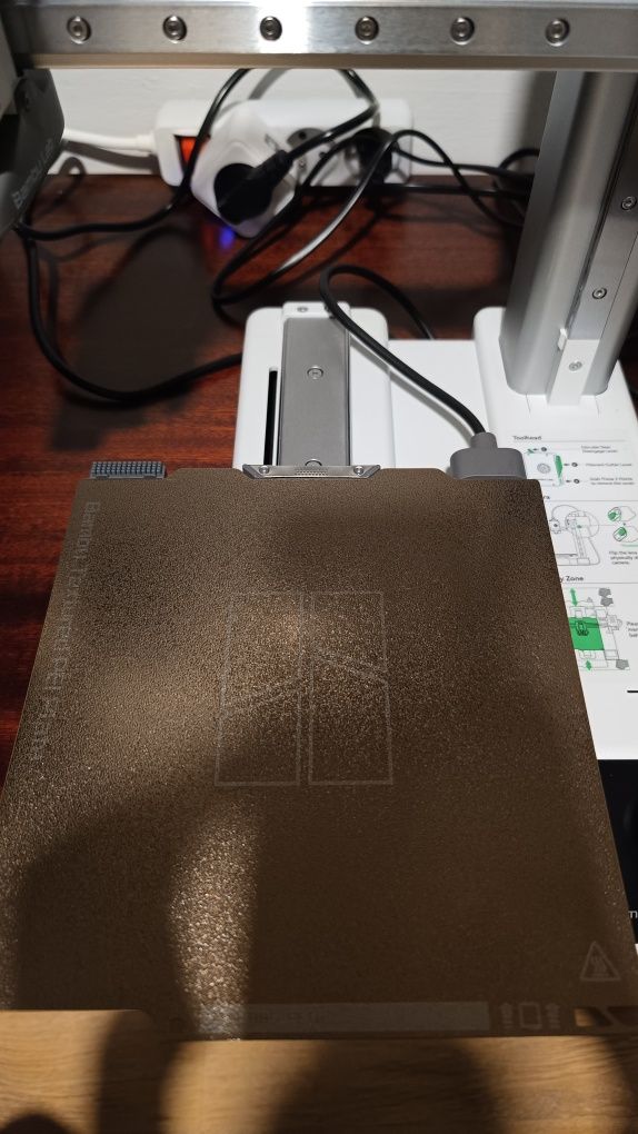 BambuLab A1 Mini