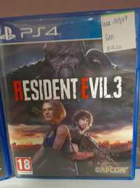 Resident evil 3 ps4, biohazard ps4, revelations 2 ps4, sklep Tychy