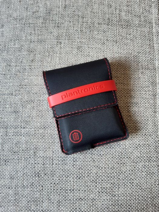 Plantronics Backbeat GO GO2 etui powerbank