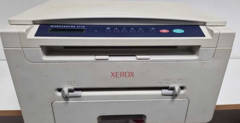 БФП Xerox WorkCentre 3119 Б/В