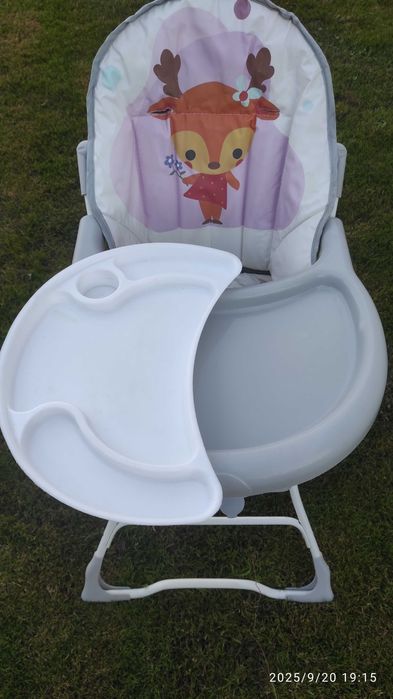 Продам стілець для годування