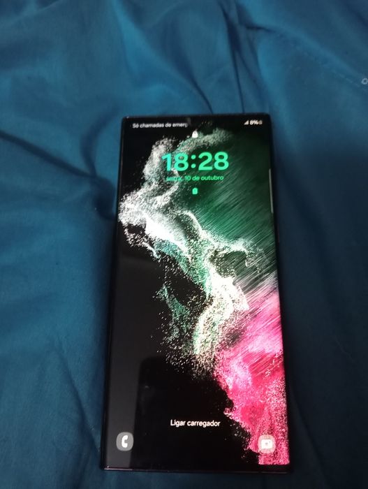 Samsung S22 ultra