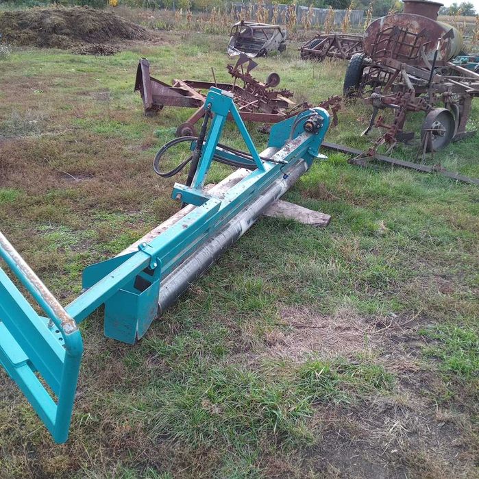 Продам згортач для гарбуза