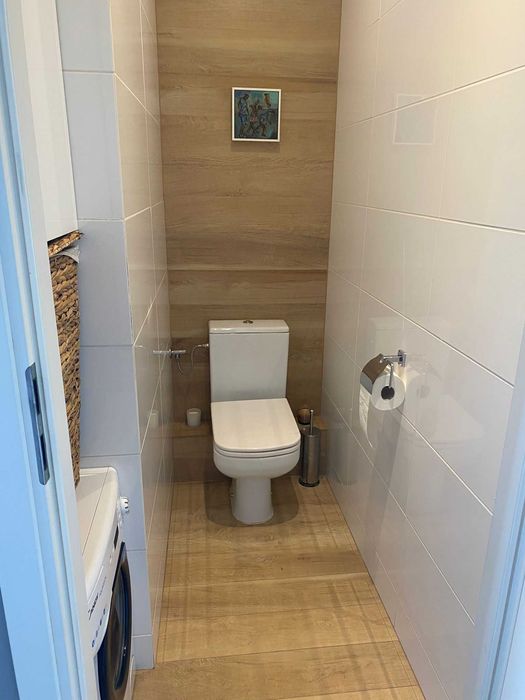 Wyremontowane mieszkanie 48 m² – Katowice, Giszowiec