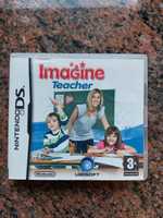 Gra Imagine Teacher Nintendo DS