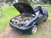 Peças Ford Fiesta 1.25 Techno 1998