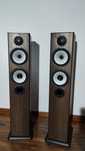 Kolumny głośnikowe podłogowe Monitor Audio Bronze BX5