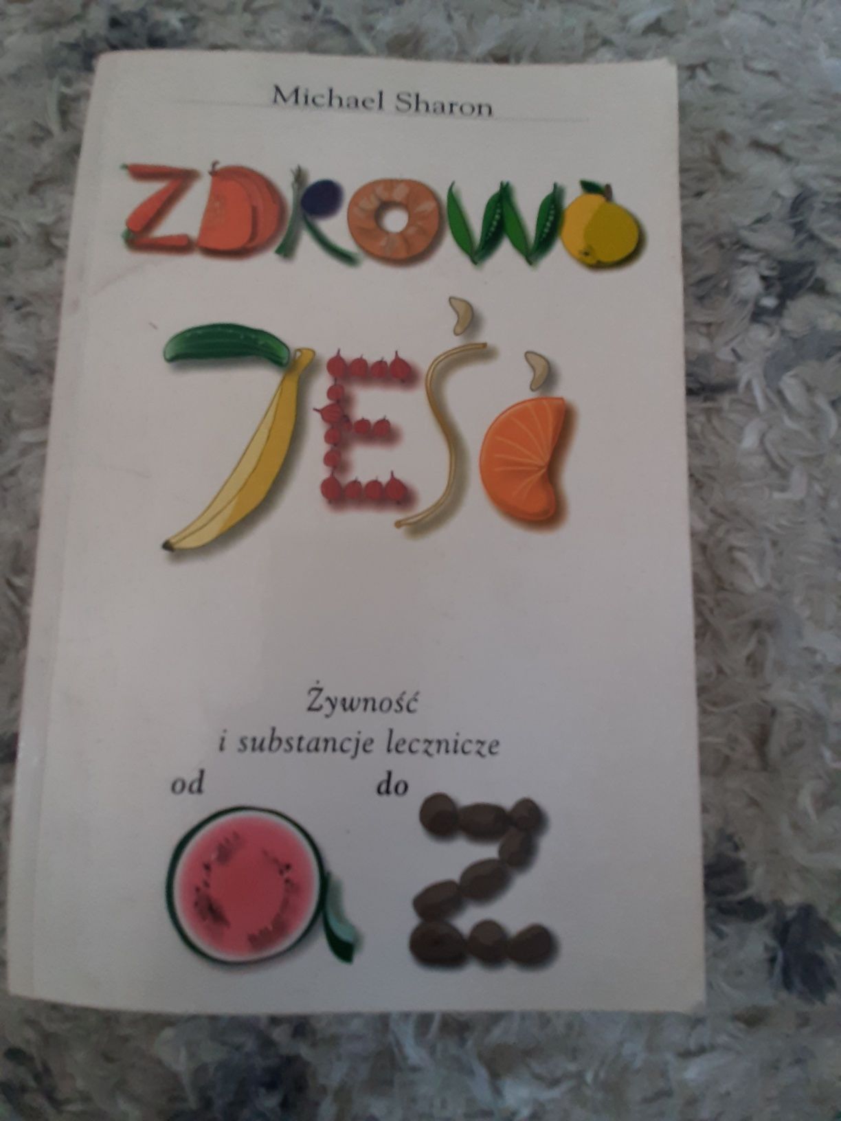 Zdrowo Jeść (GRDP1)