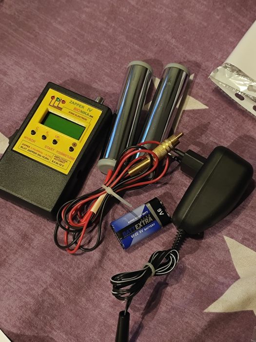 Zapper Bionika 4 generacji