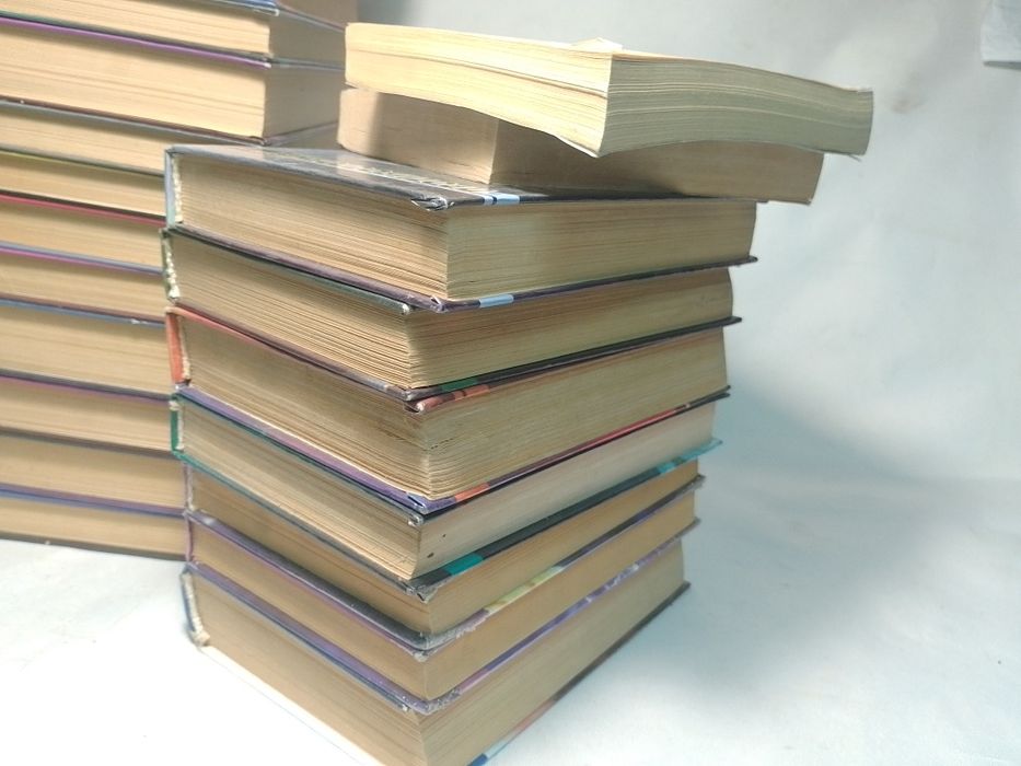 Стивен Кинг книги