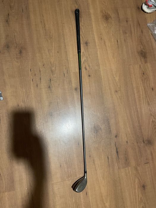 Taco de golf king cobra