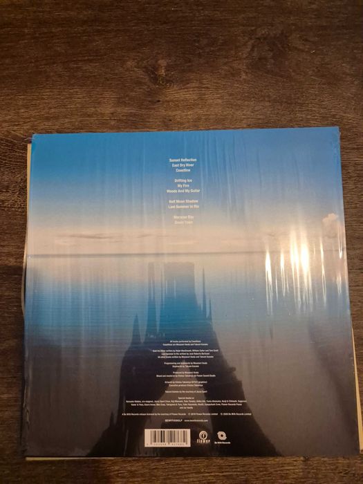 Coastlines – Coastlines WINYL