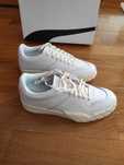 Puma sapatilhas novas NR 38