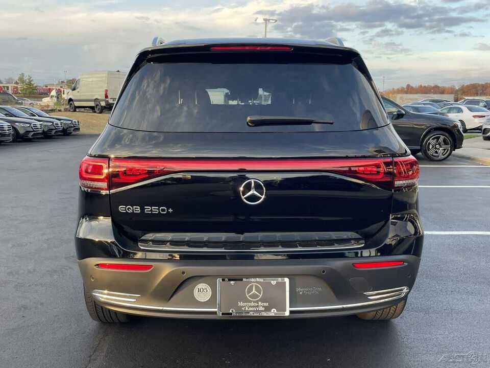 2023 Mercedes-Benz EQB 250+