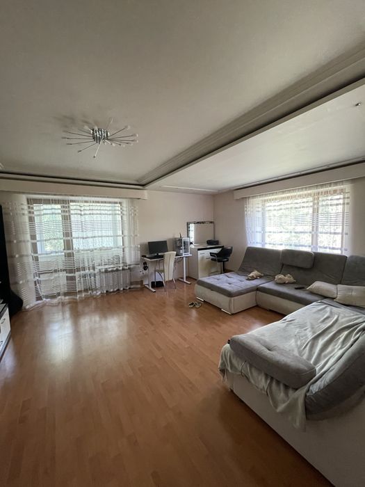 Продам 2-кімнатну квартиру з ремонтом, 5 Фонтан — чудове розташування