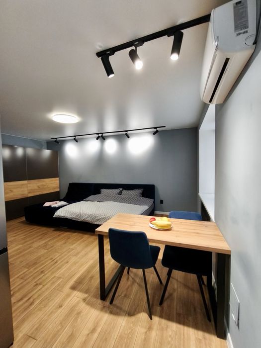 Подобово квартира de-lux СВІТЛО ЗАВЖДИ Є /перший поверх є укриття