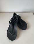 Crocs japonki serena flip W9 39/40