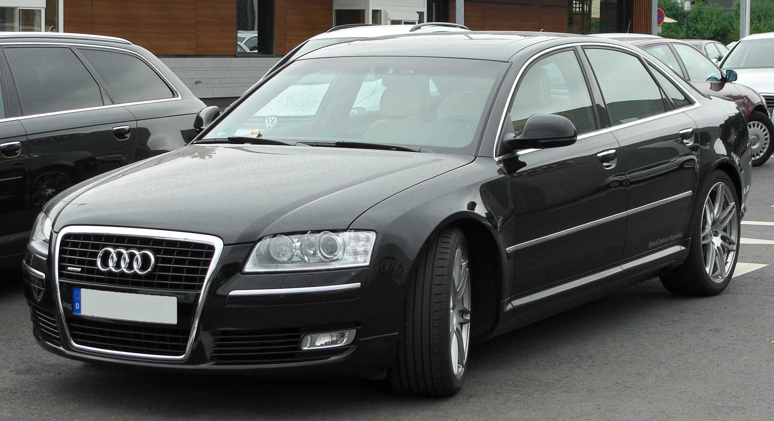 Розборка Audi A8 D3 A8D3 3,0 4,2 Ауді А8 Д3 А8Д3 АКПП Мотор разборка