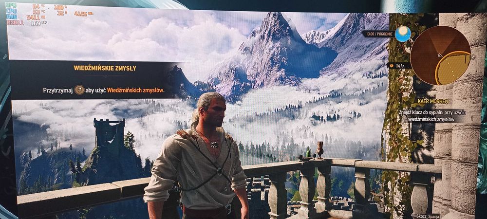 NOWY Komputer Ryzen 5 3600 ,RTX 5060 8gb ,16gb DDR4,Dysk M2 500 WIN11