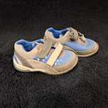 Buty, adidasy, trapery, 23, buty na rzepy, tenisówki, superfit