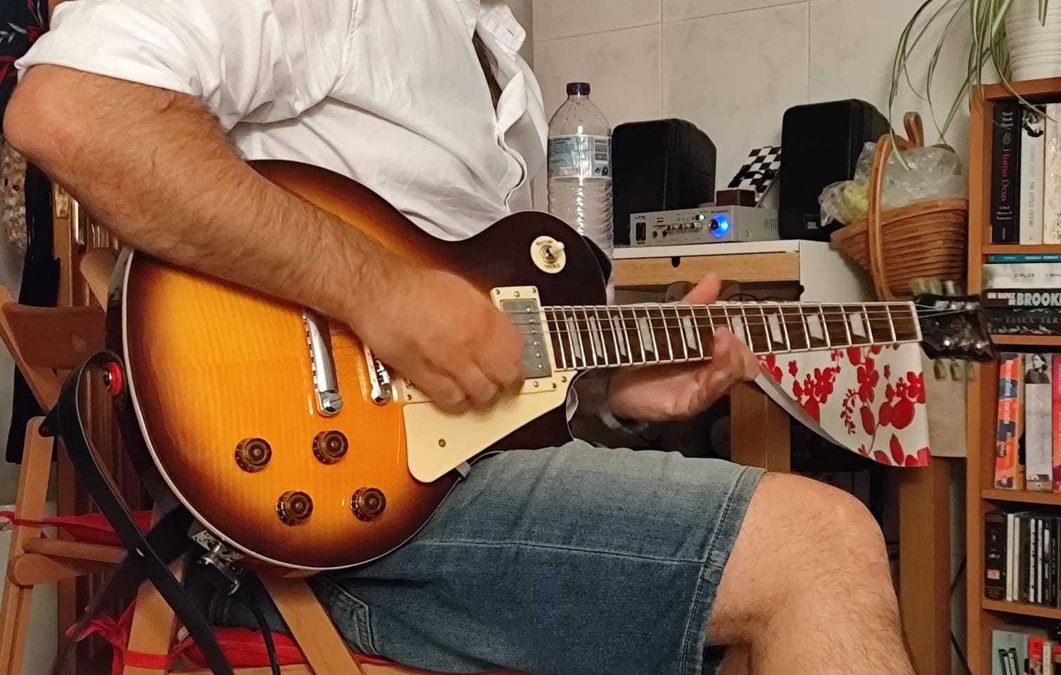 Vintage Les Paul