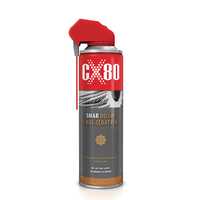 CX80 Smar do zębatek i lin stalowych 500ml spray smar do części