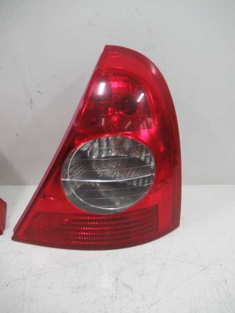 , CLIO II lampa tyl