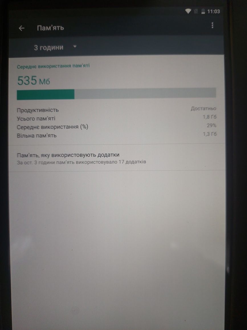 Планшет Asus Nexus 7