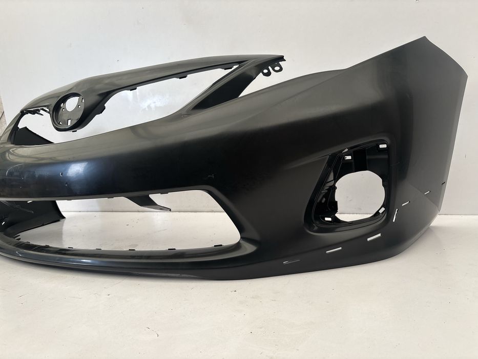 Toyota Corolla S XRS Sport USA 11-13 nowy zderzak przedni przód