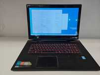 Lenovo Y70-70 i5  16GB 1000 GB GTX960M Dotykowy  W10