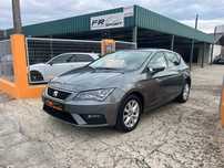 Seat Leon 1.6 TDI FR S/S (NACIONAL)
