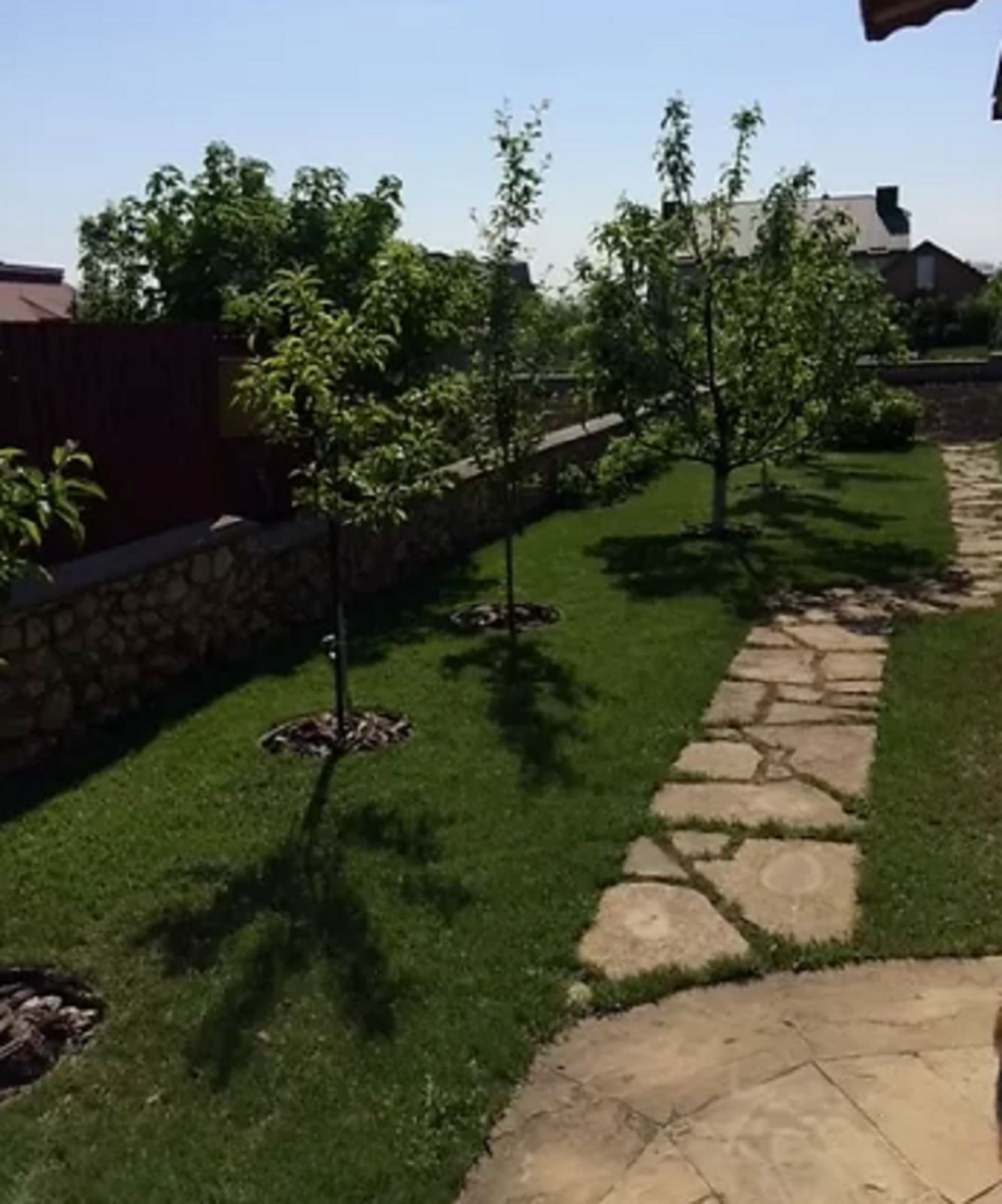 Продається будинок 290м2 та 6 сот с.Байківці