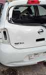 Peças Nissan Micra