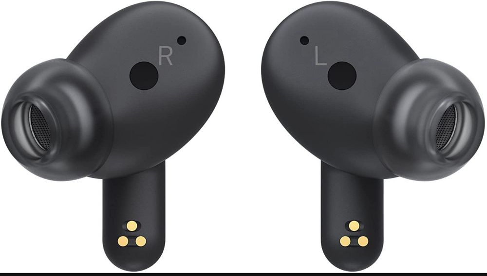 Słuchawki bezprzewodowe douszne LG Tone DFP5