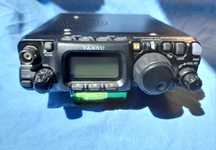 Transceiver Yaesu 817-ND