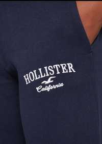 Spodnie dresowe Hollister Nowe