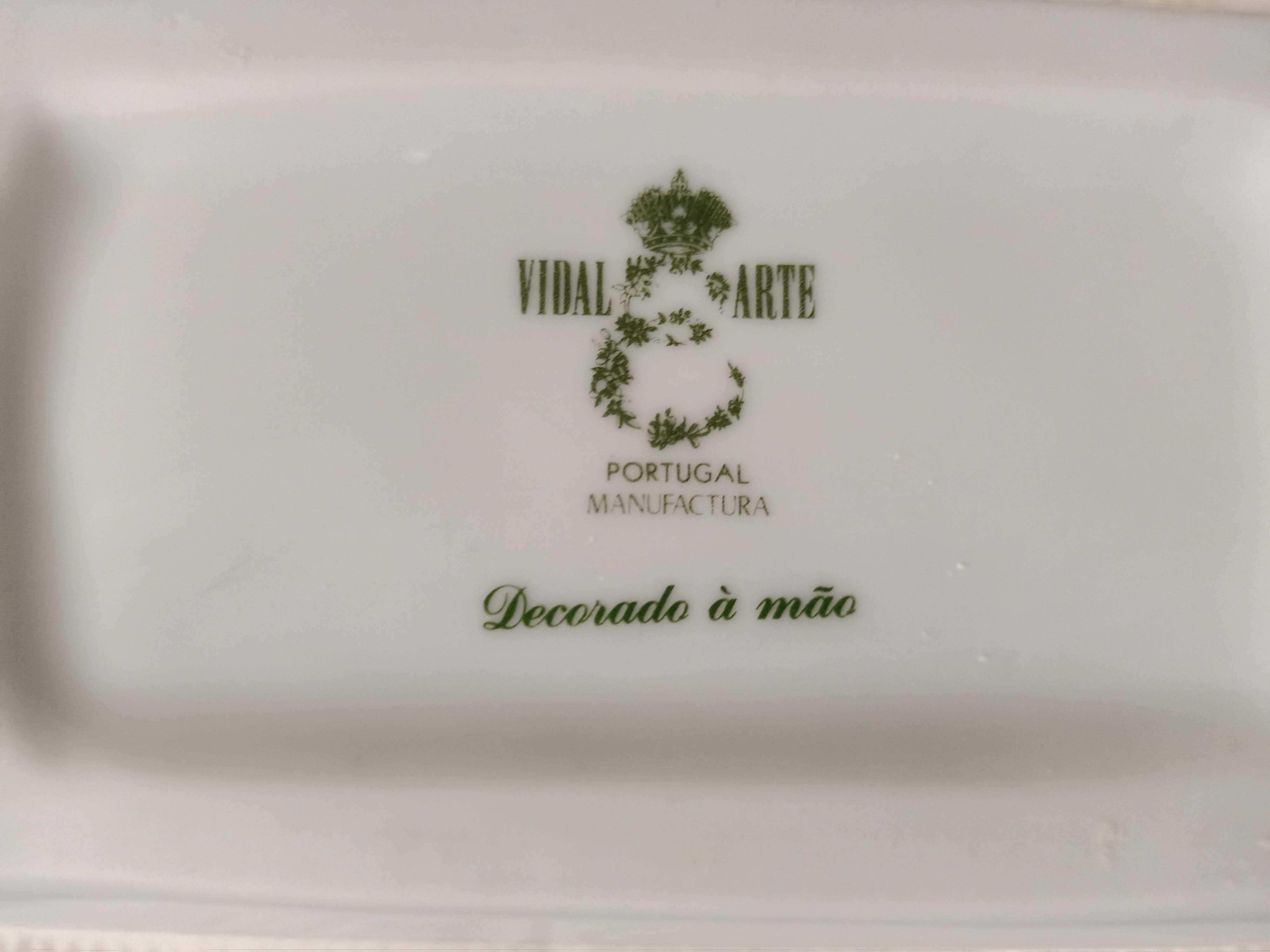 VIDAL ARTE ,Potes,Jarra, Prato, Frascos ,Caixa,Caneca , jarro 5€