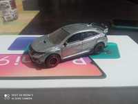 Honda Civic Type R majorette nie hot wheels