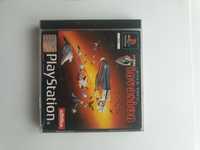 Star trek invasion ps1