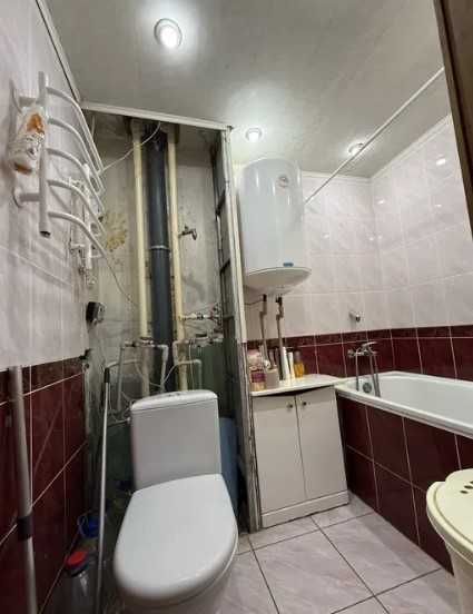 Продам2комн.квартиру метро Победы, Алексеевка.Е-відновлення